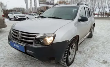 Renault Duster 2014 года за 3 500 000 тг. в Кокшетау фото 1