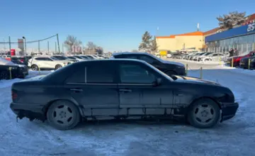Mercedes-Benz E-Класс 1996 года за 3 000 000 тг. в Талдыкорган фото 4
