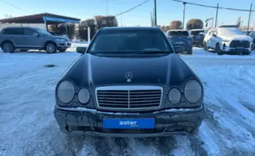 Mercedes-Benz E-Класс 1996 года за 3 000 000 тг. в Талдыкорган фото 2