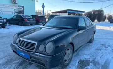 Mercedes-Benz E-Класс 1996 года за 3 000 000 тг. в Талдыкорган фото 1