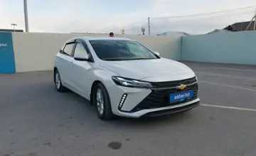 Chevrolet Monza 2023 года за 6 400 000 тг. в Шымкент фото 2