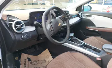 Chevrolet Monza 2023 года за 6 400 000 тг. в Шымкент фото 5