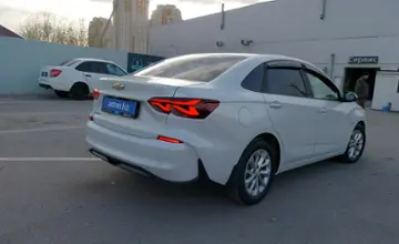 Chevrolet Monza 2023 года за 6 400 000 тг. в Шымкент фото 3