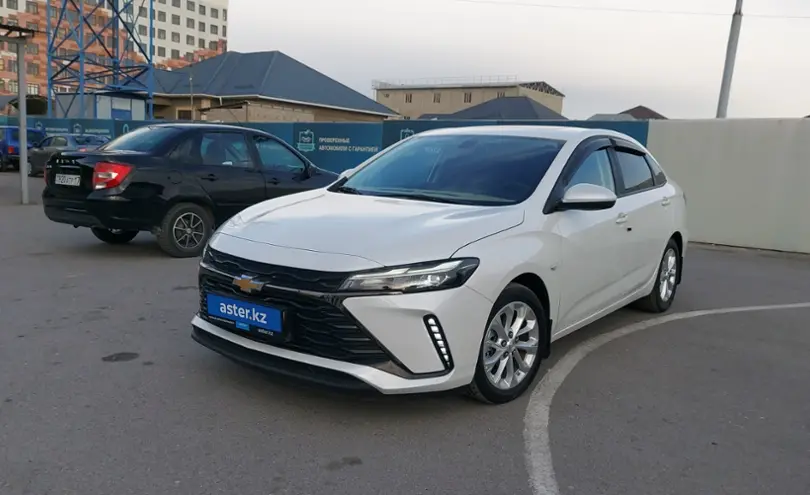 Chevrolet Monza 2023 года за 6 400 000 тг. в Шымкент