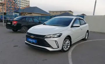 Chevrolet Monza 2023 года за 6 400 000 тг. в Шымкент фото 1