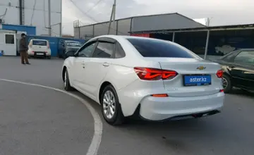 Chevrolet Monza 2023 года за 6 400 000 тг. в Шымкент фото 4