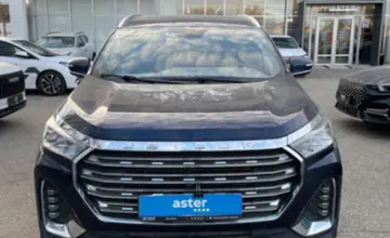 Jetour X90 PLUS 2023 года за 10 700 000 тг. в Актобе фото 2