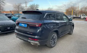 Jetour X90 PLUS 2023 года за 10 700 000 тг. в Актобе