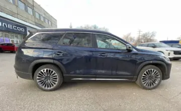 Jetour X90 PLUS 2023 года за 10 700 000 тг. в Актобе фото 4