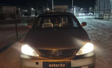 Toyota Camry 2006 года за 4 200 000 тг. в Петропавловск фото 2