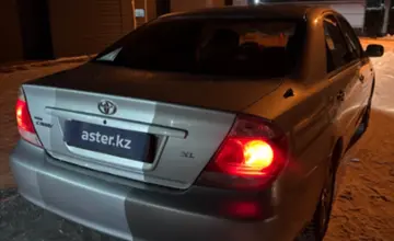 Toyota Camry 2006 года за 4 200 000 тг. в Петропавловск