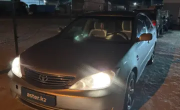 Toyota Camry 2006 года за 4 200 000 тг. в Петропавловск фото 1