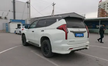 Mitsubishi Montero Sport 2022 года за 20 500 000 тг. в Шымкент фото 4