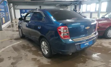 Chevrolet Cobalt 2022 года за 6 000 000 тг. в Астана фото 4