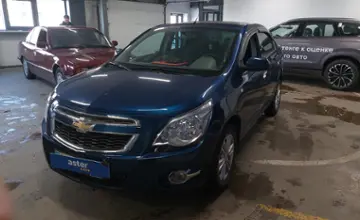Chevrolet Cobalt 2022 года за 6 000 000 тг. в Астана фото 1