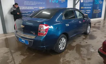 Chevrolet Cobalt 2022 года за 6 000 000 тг. в Астана фото 3