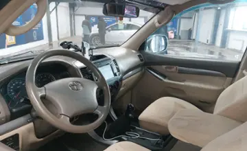 Toyota Land Cruiser Prado 2004 года за 8 000 000 тг. в Астана фото 5