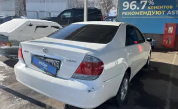 Toyota Camry 2006 года за 4 400 000 тг. в Алматы