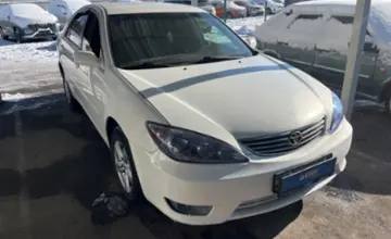 Toyota Camry 2006 года за 4 400 000 тг. в Алматы фото 3