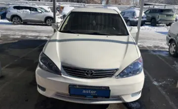 Toyota Camry 2006 года за 4 400 000 тг. в Алматы фото 2
