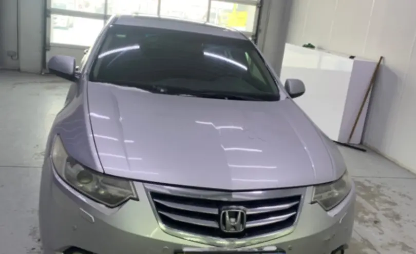 Honda Accord 2011 года за 6 700 000 тг. в Павлодар фото 2