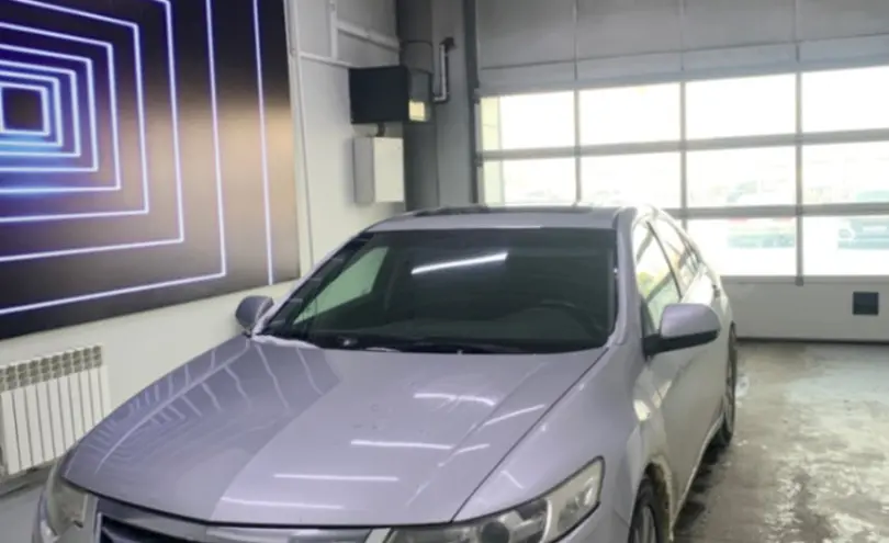 Honda Accord 2011 года за 6 700 000 тг. в Павлодар