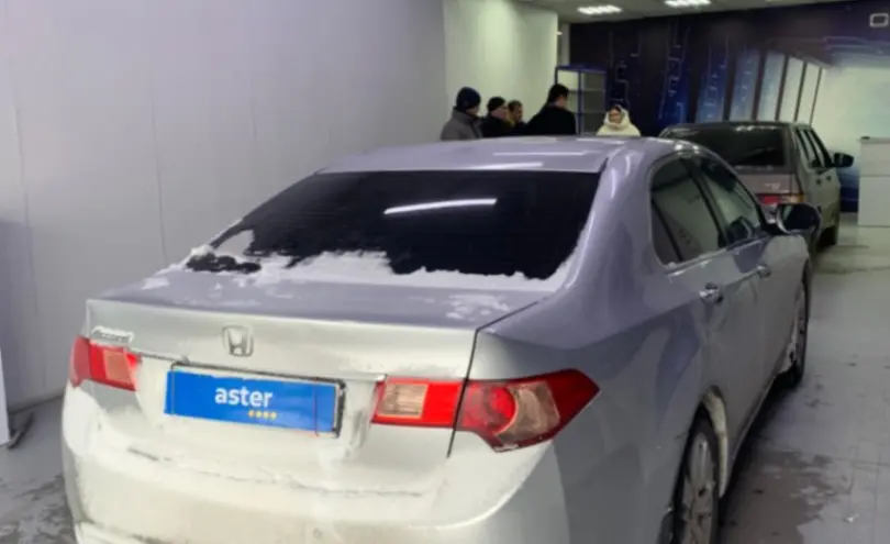 Honda Accord 2011 года за 6 700 000 тг. в Павлодар фото 5
