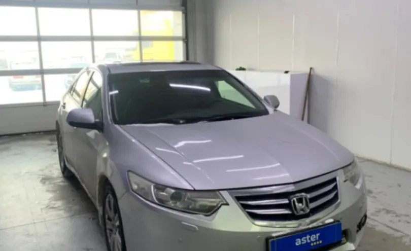 Honda Accord 2011 года за 6 700 000 тг. в Павлодар фото 3