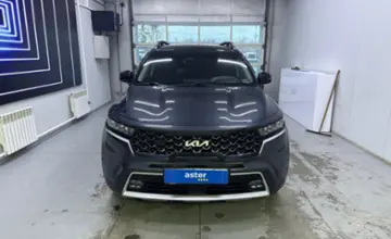 Kia Sorento 2022 года за 15 000 000 тг. в Павлодар фото 2