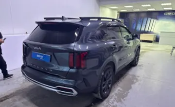 Kia Sorento 2022 года за 15 000 000 тг. в Павлодар