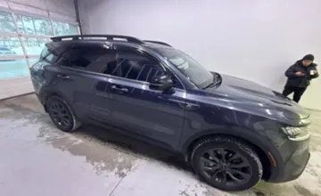 Kia Sorento 2022 года за 15 000 000 тг. в Павлодар фото 4