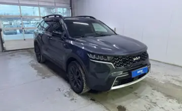 Kia Sorento 2022 года за 15 000 000 тг. в Павлодар фото 3