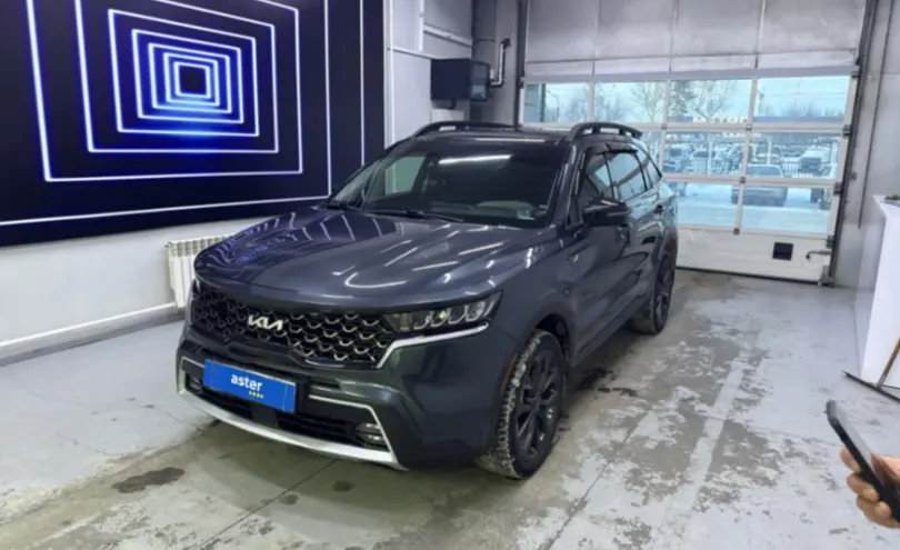 Kia Sorento 2022 года за 15 000 000 тг. в Павлодар