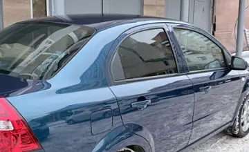 Chevrolet Nexia 2021 года за 4 500 000 тг. в Астана фото 4