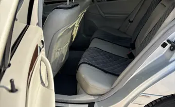 Mercedes-Benz C-Класс 2006 года за 4 000 000 тг. в Актау