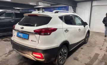 JAC S3 2022 года за 5 700 000 тг. в Астана