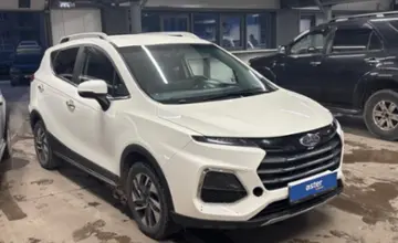 JAC S3 2022 года за 5 700 000 тг. в Астана фото 3