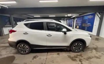 JAC S3 2022 года за 5 700 000 тг. в Астана фото 4