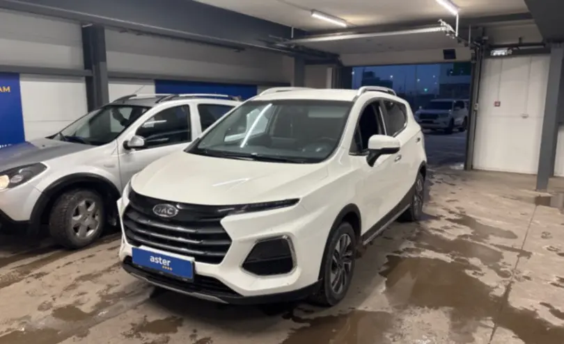 JAC S3 2022 года за 5 700 000 тг. в Астана