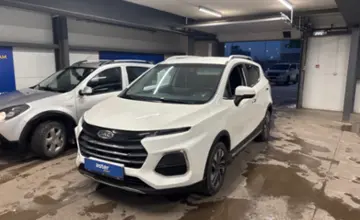 JAC S3 2022 года за 5 700 000 тг. в Астана фото 1