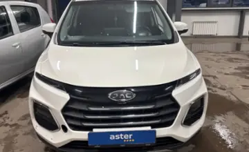 JAC S3 2022 года за 5 700 000 тг. в Астана фото 2