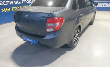 LADA (ВАЗ) Granta 2017 года за 2 700 000 тг. в Шымкент