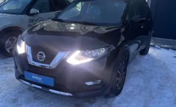 Nissan X-Trail 2021 года за 12 000 000 тг. в Караганда фото 1