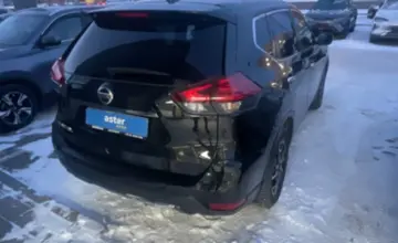 Nissan X-Trail 2021 года за 12 000 000 тг. в Караганда