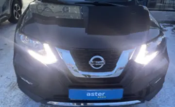 Nissan X-Trail 2021 года за 12 000 000 тг. в Караганда фото 2