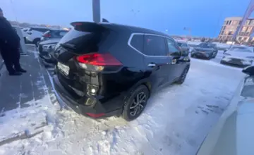 Nissan X-Trail 2021 года за 12 000 000 тг. в Караганда фото 4