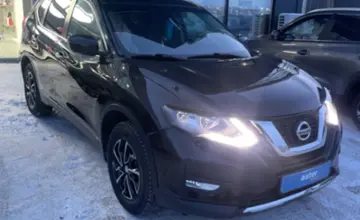 Nissan X-Trail 2021 года за 12 000 000 тг. в Караганда фото 3