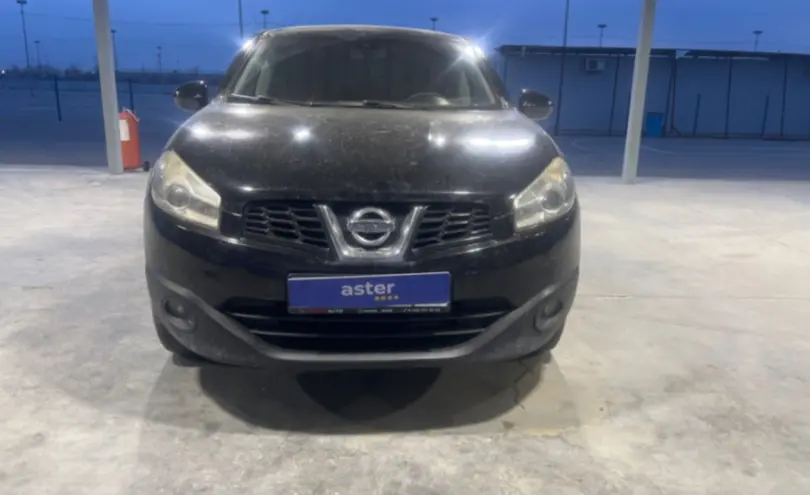 Nissan Qashqai 2010 года за 6 000 000 тг. в Шымкент фото 2