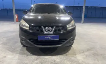 Nissan Qashqai 2010 года за 6 000 000 тг. в Шымкент фото 2