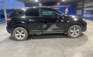 Nissan Qashqai 2010 года за 6 000 000 тг. в Шымкент фото 4